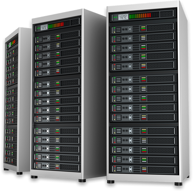 Картинка Сервера